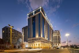 Pullman Zamzam Madina